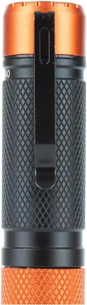 KLEIN TOOLS 56040 Magnetic LED Flashlight, 350 Lumen Rechargeable Flashlight, Twist Focus, Laser Pointer, Hands-Free, USB Charging Cable, for Work and Outdoor - Image 14