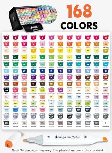 Color markers - Image 8