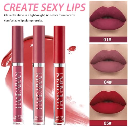 All in One Makeup Kit for Women Full Kit, Makeup Set 12 Colors Eyeshadow, Foundation & Primer, Lipsticks, Eyeliner, Mascara, Contour Stick, Brow Soap, Brush & Sponge, Make Up Gift Set for Women, Teens - Image 4