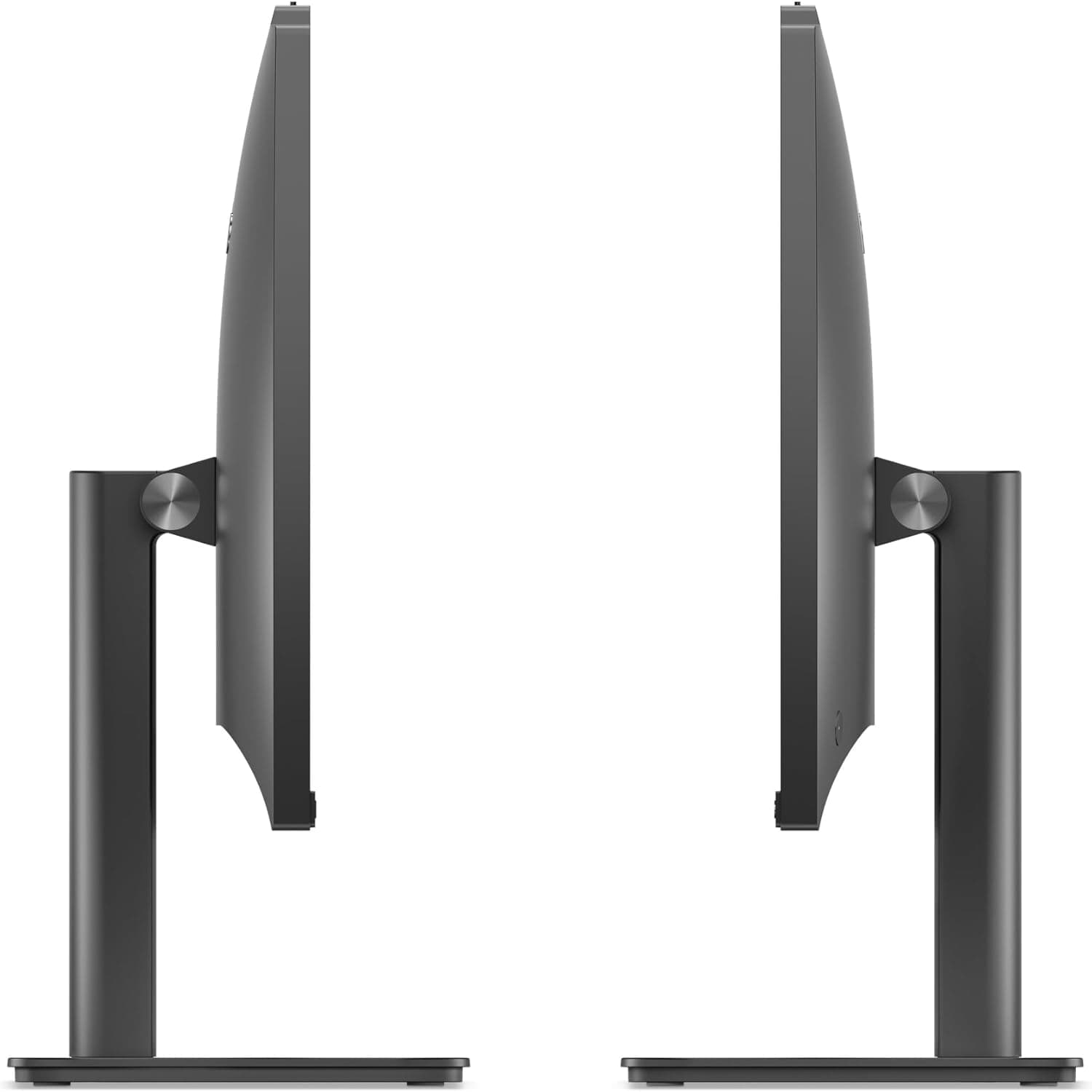 Lenovo 24 23.8" FHD All-in-One Desktop Computer for Home Office, Intel Processor 8-Core, 32GB DDR4 RAM, 1TB PCIe SSD, WiFi 6, Bluetooth 5.2, Business AIO, Keyboard and Mouse, Black, Windows 11 Home 32GB RAM, 1TB PCIe SSD - Image 7