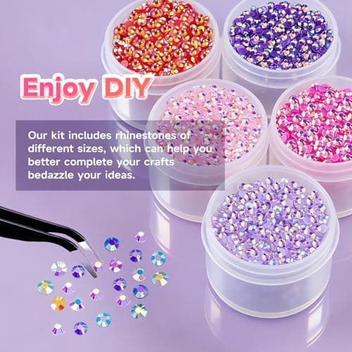 Bedazzling kit - Image 8