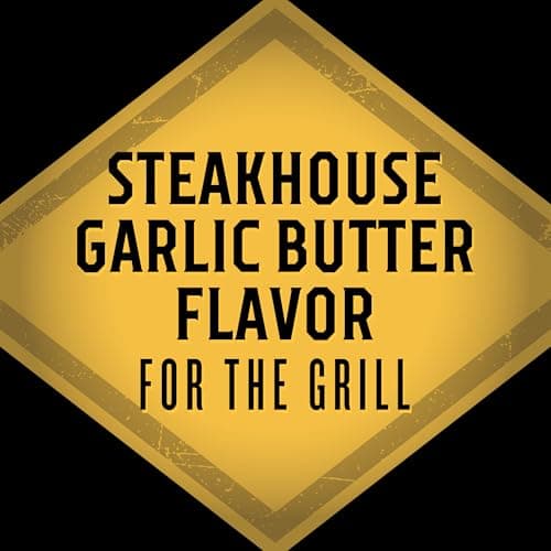 McCormick Grill Mates Garlic Butter Seasoning, 3.1 oz - Image 6