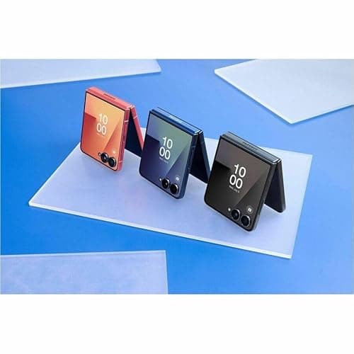 Samsung Galaxy Z Flip7 SM-F766U 256 GB Smartphone - 6.9" Flexible Folding Screen Dynamic AMOLED 2X Full HD Plus 2520 x 1080 - Image 7
