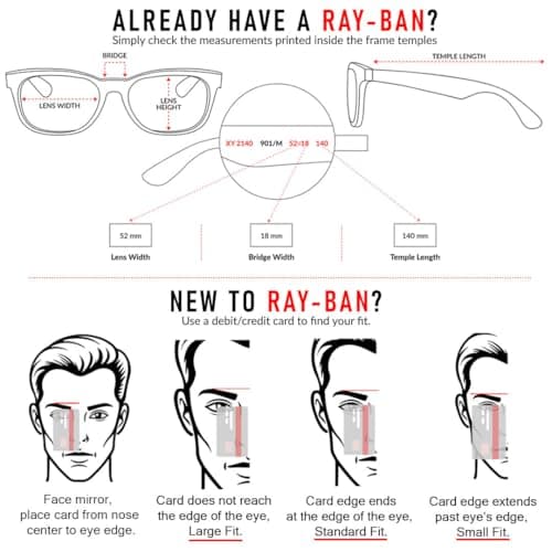 Ray-Ban RB4165 Justin Rectangular Sunglasses, Black/Dark Green, 55 mm - Image 5
