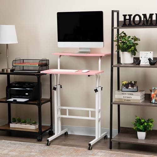 Mind Reader Standing Desk - Image 4