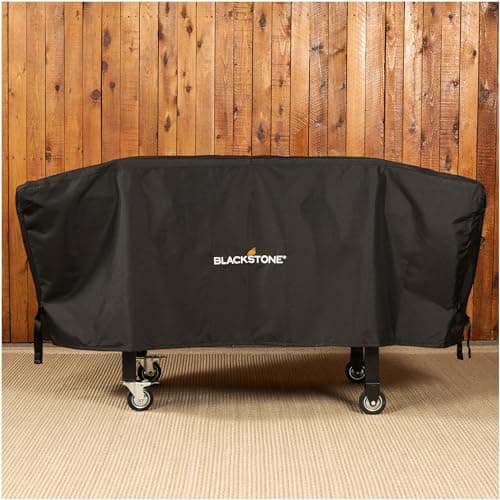 Blackstone® 36 inch Griddle Cover | Blackstone® Water Resistant, 600D Polyester, Heavy Duty, Flat Top Gas Grill Cover, Griddle Cooking Station - Image 2
