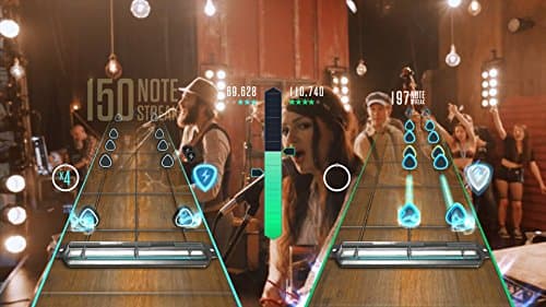 Guitar Hero Live Supreme Party Edition 2 Pack Bundle - Xbox One - Image 4