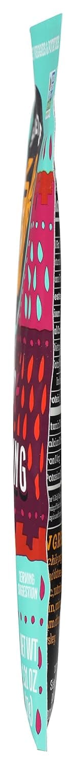 Siete Mild Taco Seasoning Mix | Gluten Free | Vegan | Paleo | Preservative Free | Whole 30 Approved (1 Packet) Mild, 1 Pack - Image 8