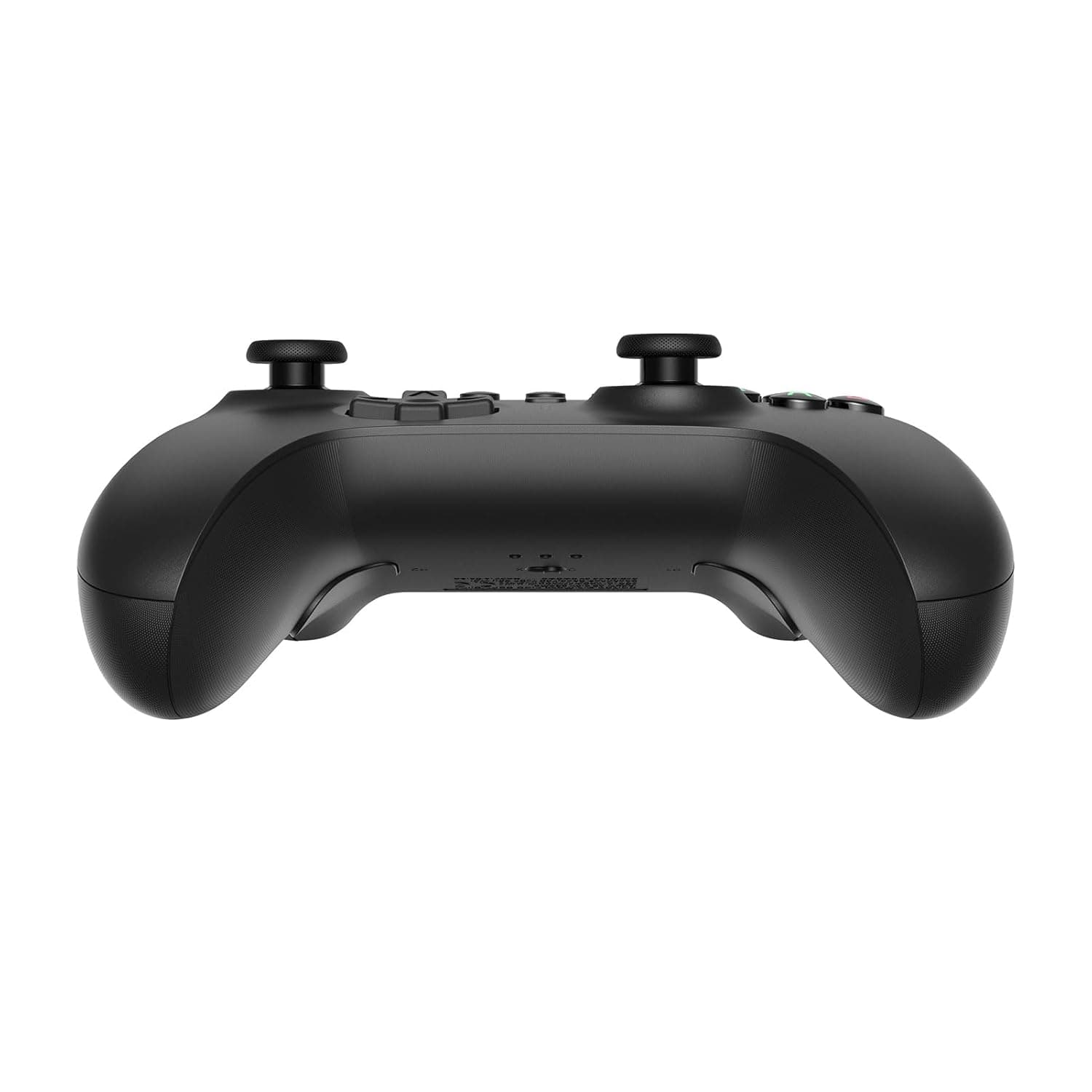 8Bitdo Ultimate 2.4G Wireless Controller, Hall Effect Joystick Update, Gaming Controller with Charging Dock for PC, Android, Steam Deck & Apple (Black) - Image 7