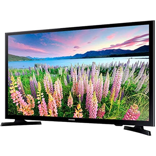 SAMSUNG 40-inch Class LED Smart FHD TV 1080P (UN40N5200AFXZA, 2019 Model) - Image 3