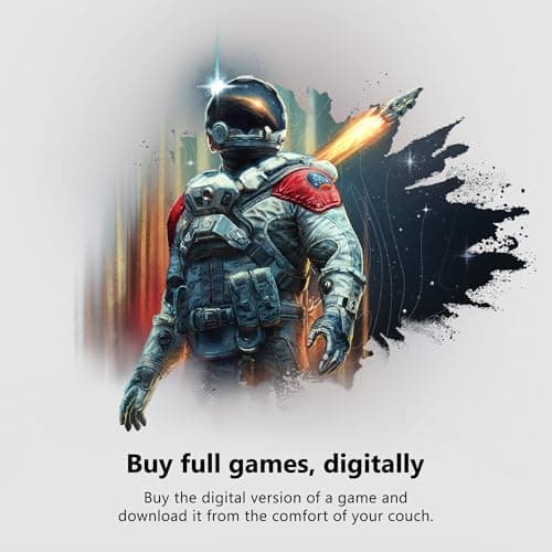 $100 Xbox Gift Card [Digital Code] - Image 3