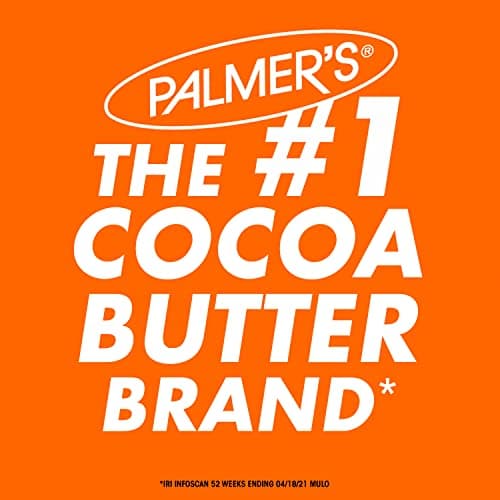 Palmer's Cocoa Butter Moisturizing Body Oil with Vitamin E, Radiant Looking Glow and Skin Hydration, Instant Absorption, Bath, Body and Shower, 8.5 Ounces - Image 4