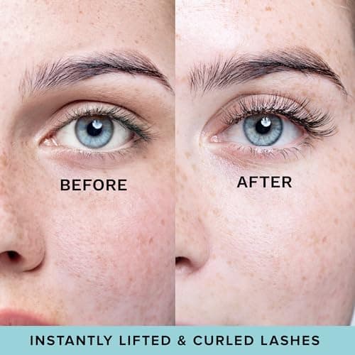 AYASAL Korean Lash Lift Kit: Thio-Free Eyelash Perm Formula for Safe & Long-Lasting Natural Curl - Self Lash Lifting DIY Set for Salon-Quality Results at Home - Image 3