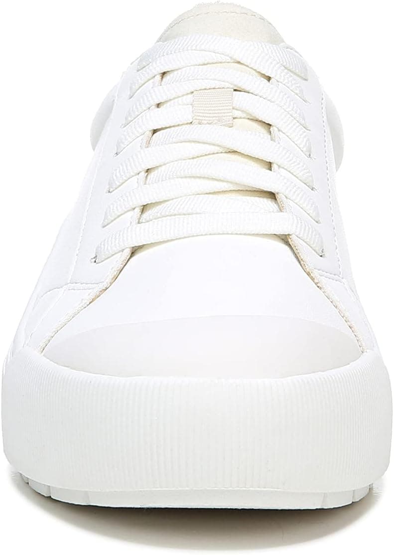Dr. Scholl's Women's Time Off Sneaker Sneaker White 9.5 M - Image 2