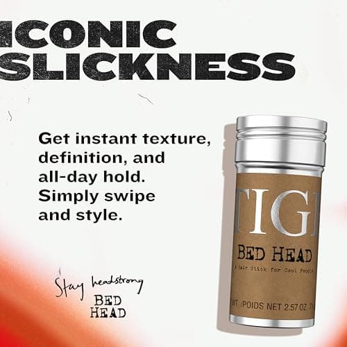 Hair Wax - Image 4