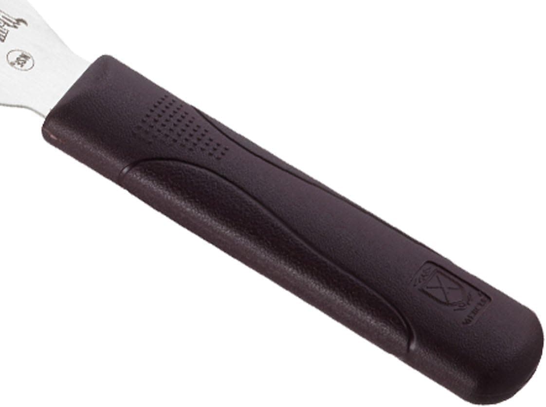 Mercer Culinary Hell's Handle Large Fish Turner/Spatula, 4 Inch x 9 Inch Large Fish Turner 9" X 4" - Image 5