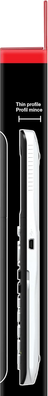 Texas Instruments TI-84 Plus CE Color Graphing Calculator, Black - Image 9