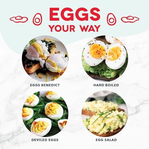 Rapid Egg Cooker - Image 7