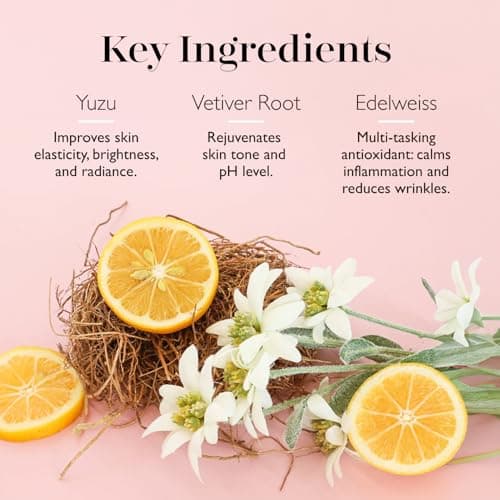 Spongelle Freesia Pear Wild Flower Buffer Body Scrubber | Bath & Shower Loofah for Women | Exfoliator with Body Wash Infused Sponge | 14+ uses - Image 4