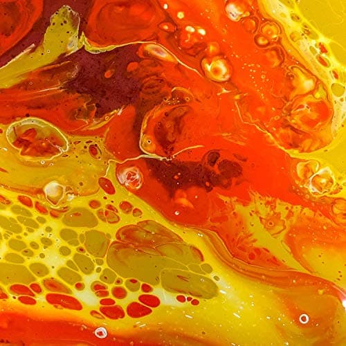 U.S. Art Supply Professional Gloss Pouring Medium 32oz (Quart) - Improves Paint Flow & Cell Effects Creator, Viscosity Adjuster for Art Acrylic Painting - Image 7