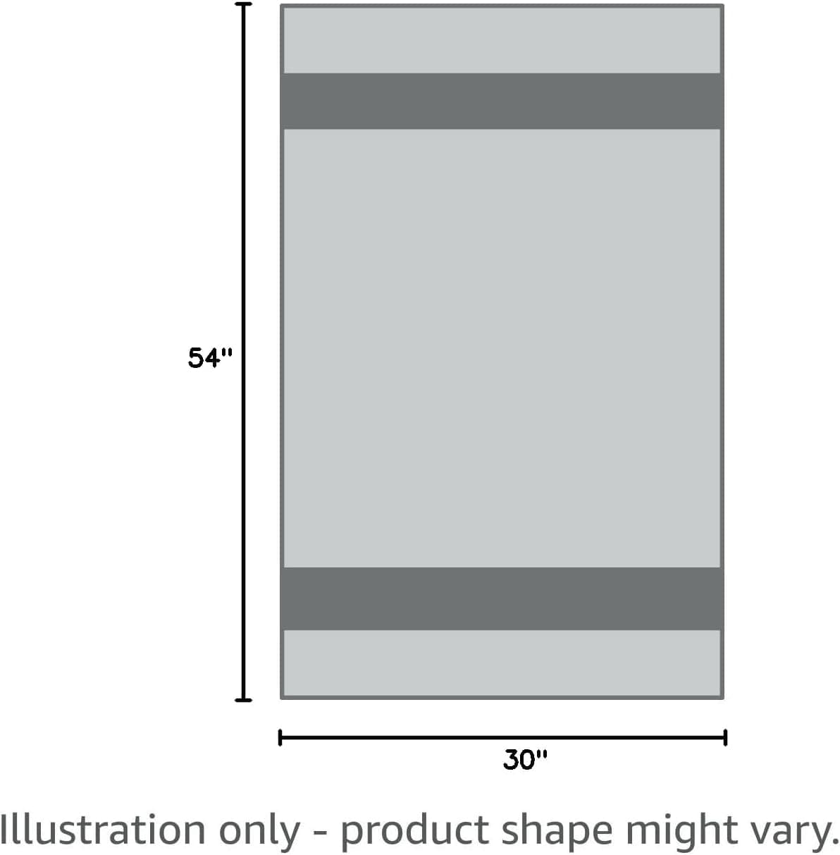 Classic Turkish Towels CTT - Luxury 6 Piece Towel Set, 100% Turkish Cotton, Quick Drying, Highly Absorbent & Comfy, Includes 2 Bath Towels, 2 Hand Towels & 2 Washcloths | (Blue) Blue 6-Piece Towel Set - Image 10