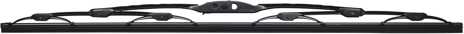 Rain-X 820149 WeatherBeater Limpiaparabrisas, 22" Limpiaparabrisas (Paquete de 2), Limpiaparabrisas de Reemplazo Automotriz - Image 3