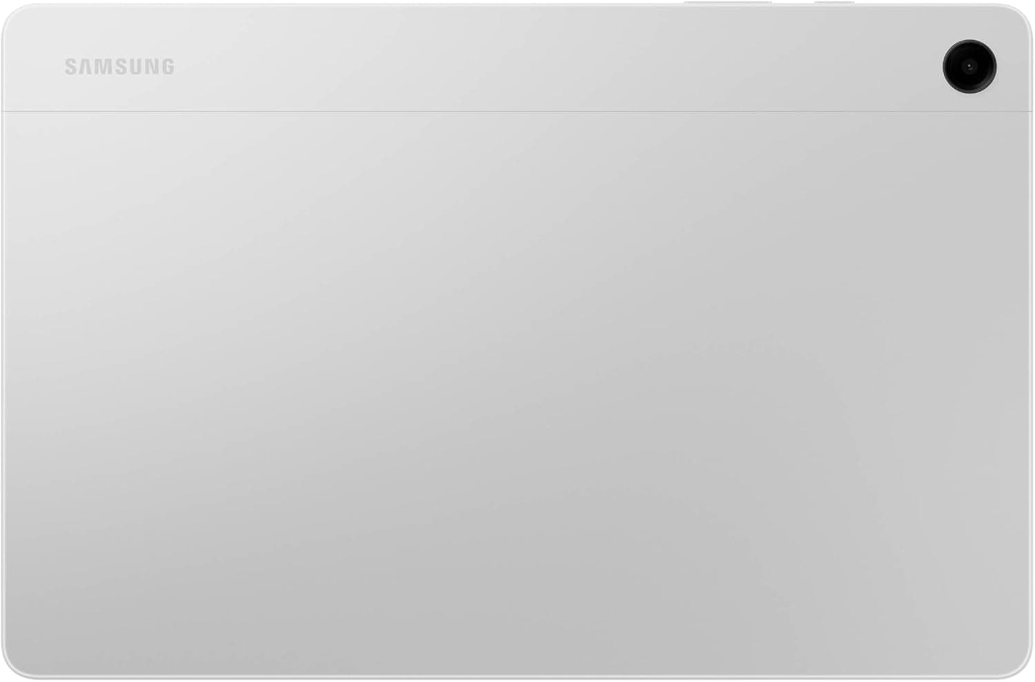 Samsung Galaxy Tab A9+ Plus 11” 64GB Android Tablet, Big Screen, Quad Speakers, Upgraded Chipset, Multi Window Display, Slim, Light, Durable, Kids Friendly Design, US Version, 2024, Silver Silver 64 GB Tablet Tablet Only - Image 3