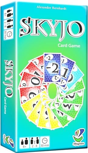 magilano, SKYJO