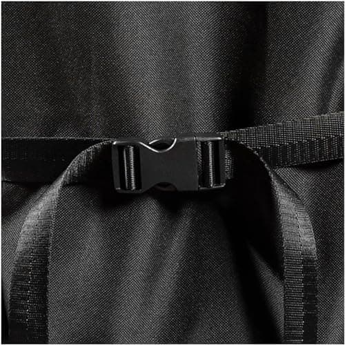 Blackstone® 36 inch Griddle Cover | Blackstone® Water Resistant, 600D Polyester, Heavy Duty, Flat Top Gas Grill Cover, Griddle Cooking Station - Image 5
