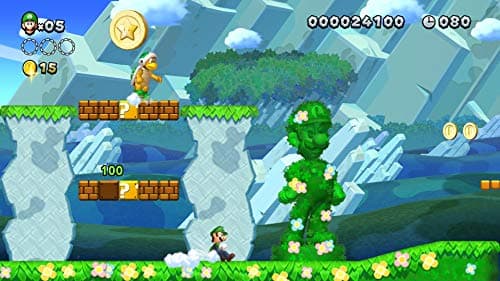 New Super Mario Bros. U Deluxe - US Version - Image 9