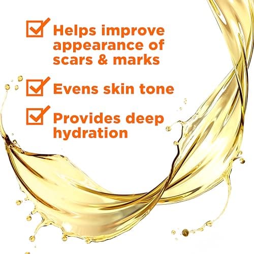 Palmer's Cocoa Butter Formula Skin Therapy Moisturizing Body Oil with Vitamin E, 5.1 Ounces - Image 4