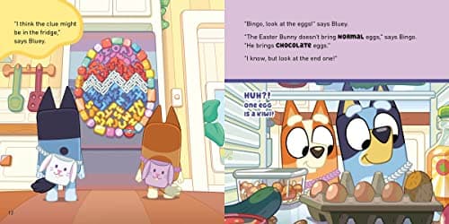 Bluey: Easter - Image 6