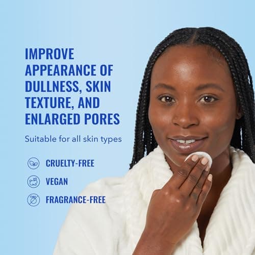 Good Molecules Niacinamide Brightening Toner - Toner for Face with Niacinamide and Arbutin for Skin Tone Balancing- Pore Minimizer, Skin Care for Face - Image 2