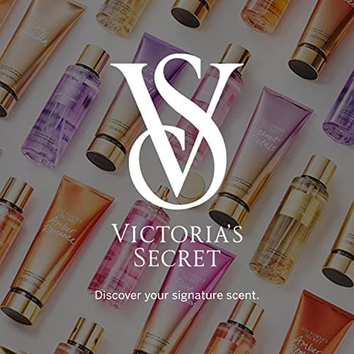 Victoria's Secret Bare Vanilla Body Mist, Spray for Women (8.4 oz) - Image 6