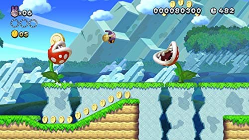New Super Mario Bros. U Deluxe - US Version - Image 6
