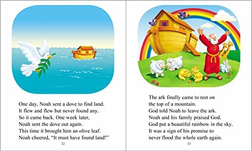 The Beginner's Bible: Timeless Children's Stories - Image 7