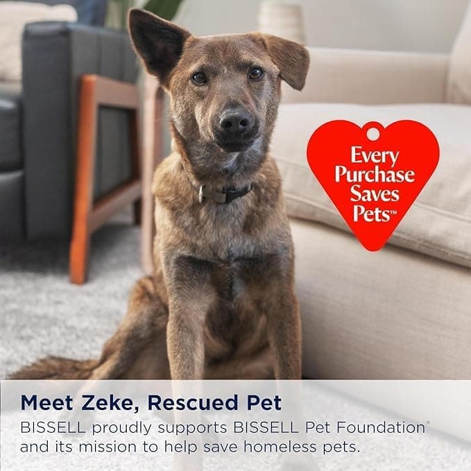 Bissell CrossWave Cordless Max Vacuum Mop All in One Wet and Dry Vac Combo Hard Floor Cleaner and Area Rugs, Cordless Mop, Pack-in Formulas Included, 2554A Crosswave Max - Image 8