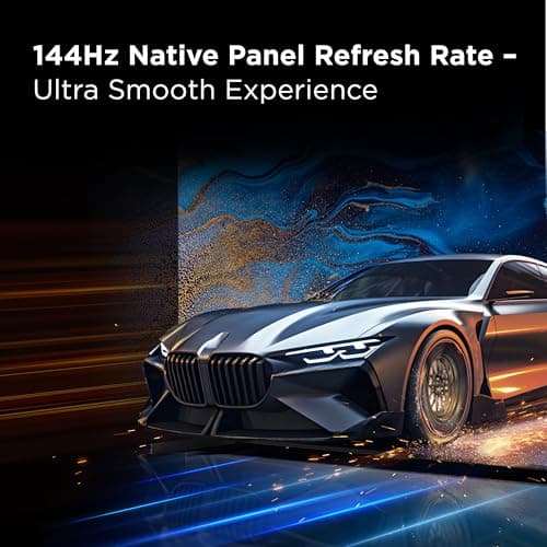 TCL 55-Inch Class QM6K Series QD-Mini LED 4K UHD Google Smart TV Best Value Mini-LED TV - QLED, 144hz, 240hz Gaming Rate, High Contrast Screen, Onkyo Audio, Dolby Atmos (55QM6K, 2025 Model) - Image 16