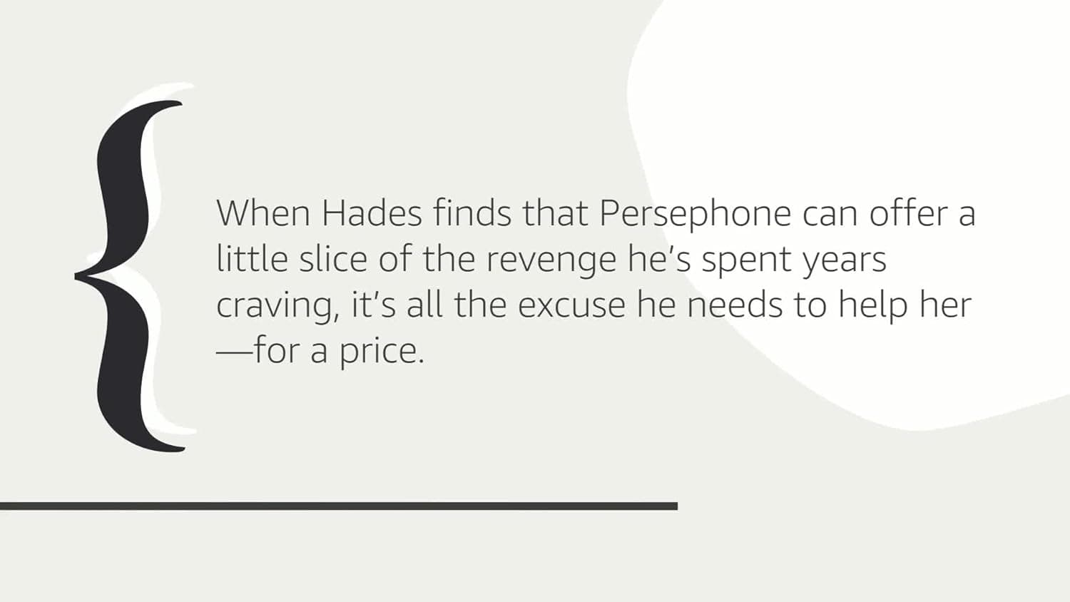 Neon Gods: A Scorchingly Hot Modern Retelling of Hades and Persephone (Dark Olympus, 1) - Image 3