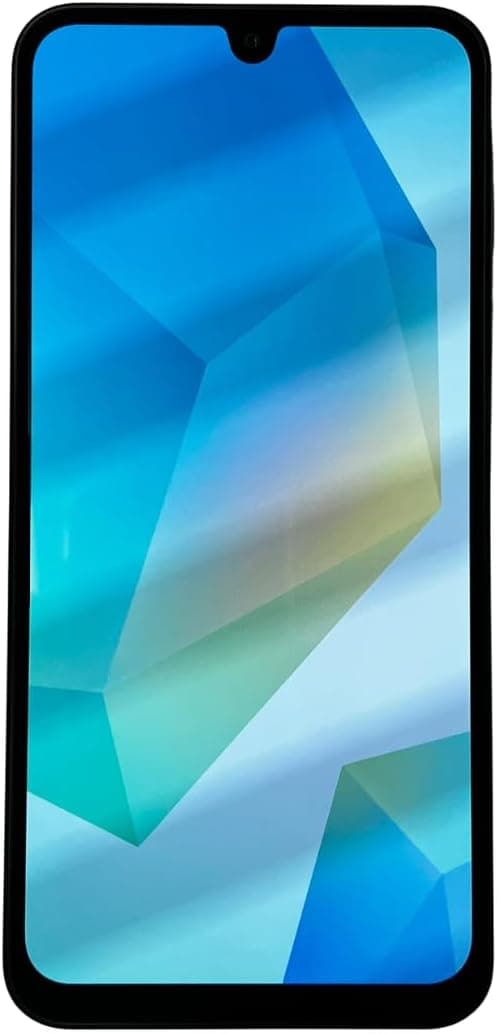 SAMSUNG Galaxy A16 5G Dual SIM (128GB, 2025) 6.7" 90Hz AMOLED, Water Resistant, 8Core, 50MP Camera (Factory Unlocked International Model for GSM, Global) A166M/DS Blue Black - Image 2