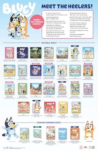 Bluey: Easter - Image 7