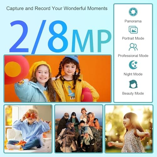 CUPEISI Android 15 Tablet 10 Inch, 20GB RAM+128GB ROM/ 2TB Expandable, 2.0GHz Quad-core Processor, 1280*800 IPS HD Screen, 5G WiFi 6 BT 5.0, 2 in 1 Tablets with Keyboard Case Mouse Stylus, Widevine L1 - Image 7