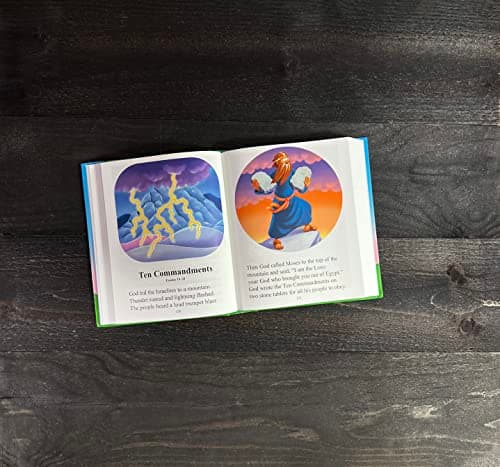 The Beginner's Bible: Timeless Children's Stories - Image 12