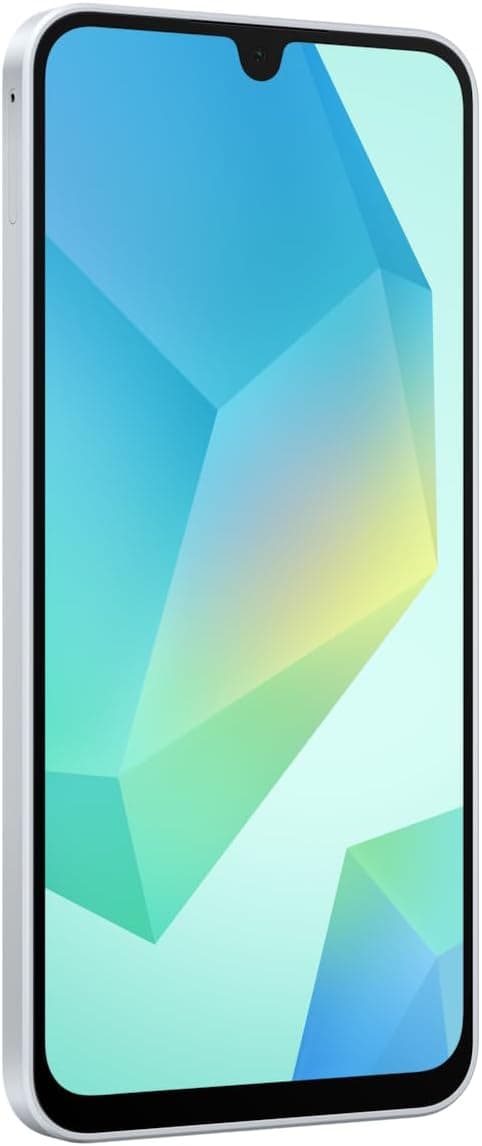 SAMSUNG Galaxy A16 4G LTE (128GB + 4GB) International Model SM-A165F/DS Factory Unlocked 6.7" Dual Sim 50MP Dual Cam (Case Bundle) (Gray) - Image 4