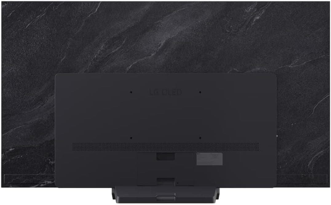 LG TV Evo AI C5 (2025) 65" OLED 4K UHD - OLED65C56LB - Image 4