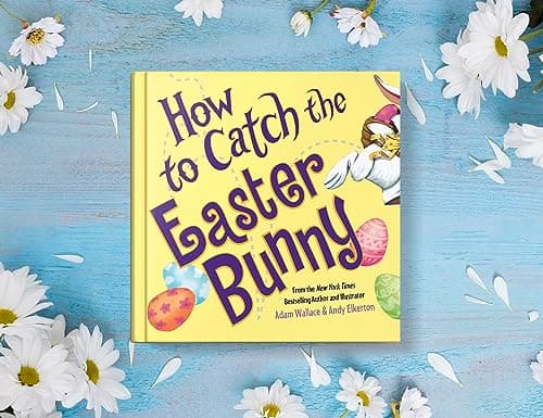How to Catch the Easter Bunny - Image 9