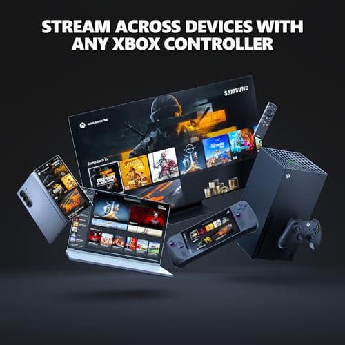 Xbox Game Pass Ultimate – 1 Month Membership – Xbox Series X|S, Xbox One, Windows, Cloud Gaming Devices [Digital Code] - Image 8