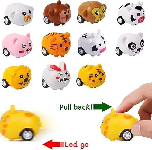 Aowrebu 117 PCS Party Favors for Kids 4-8 8-12, Pop Fidget Toys, Treasure Box for Classroom, Pinata Filler, Goodie Bag Stuffers, Prize Box, Treasure Chest, Classroom Prizes - Image 5