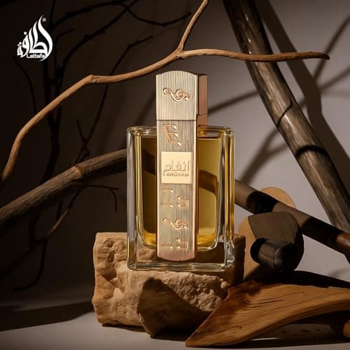 Lattafa Angham - Citrus, Lavender, Musk, Amber, Vanilla - Eau de Parfum Long-Lasting Fragrance for Unisex, 3.40 Ounce / 100 ml - Image 8