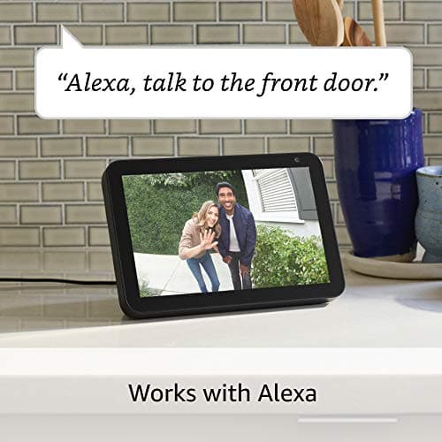Ring Video Doorbell Wired (newest model), Use Two-Way Talk, advanced motion detection, HD camera and real-time alerts to monitor your front door (wiring required) - Image 6